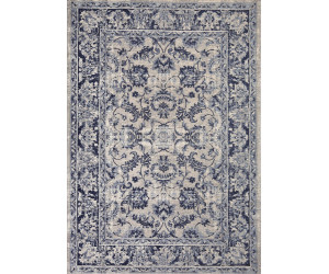 Paklājs TEBRIZ ANTIQUE BLUE (Magic Collection)